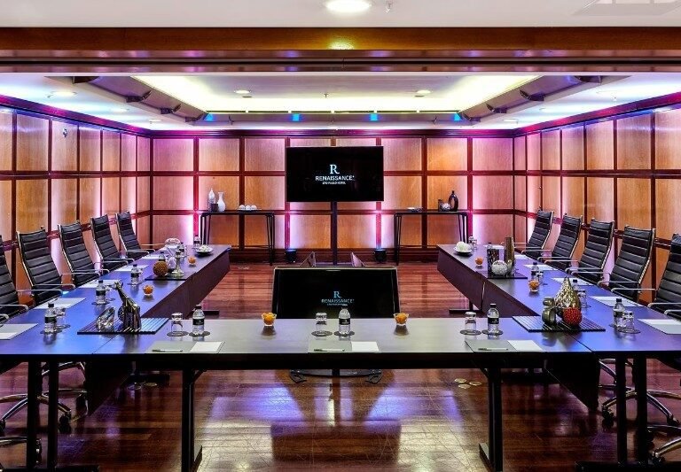 BBEST -Venue - Fotos do Hotel (1)