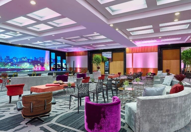 BBEST -Venue - Fotos do Hotel (2)