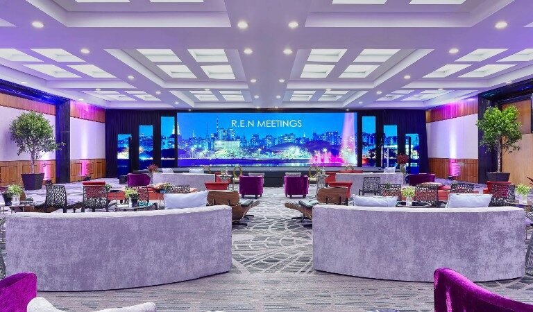 BBEST -Venue - Fotos do Hotel (3)