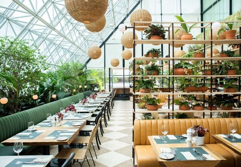 BBEST -Venue - Fotos do Hotel (6)